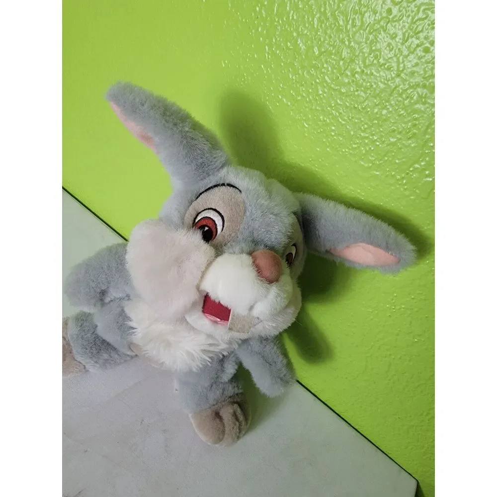 Vintage Disney Store Bambi 11